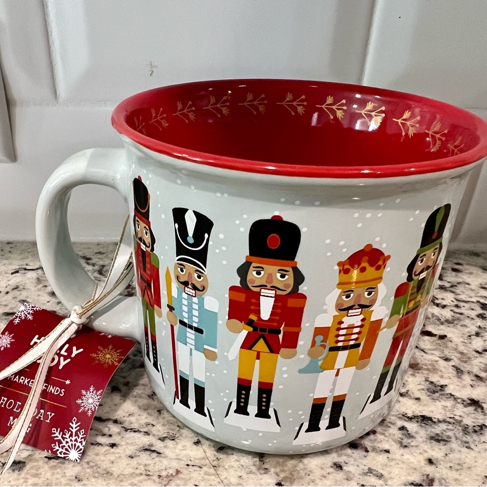 Cup